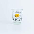 MJ世博黃豬玻璃杯-好物, , hi-res